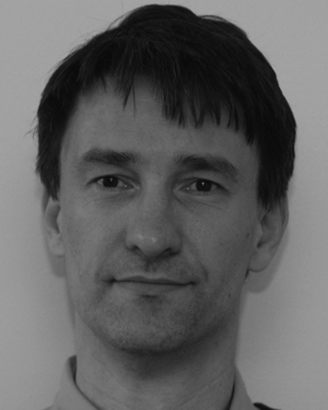 Martin Ohmacht
