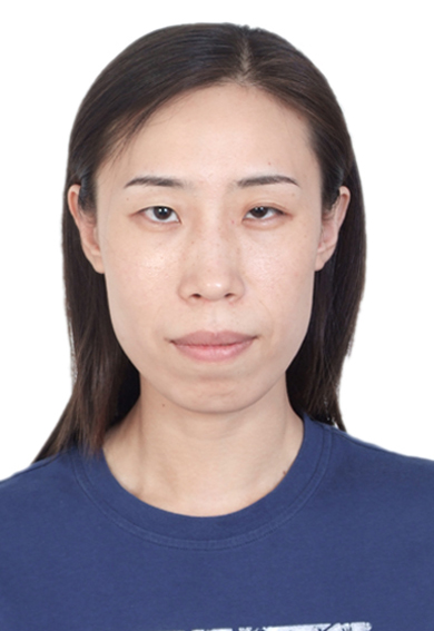 Shuyuan Yu