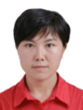 Lulu Zhang