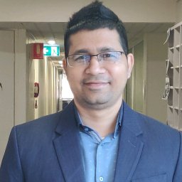 Sabuj Kanti Mistry