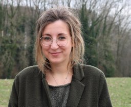 Camille Meeussen