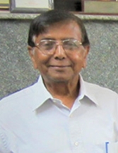 Prasanta K Ghosh