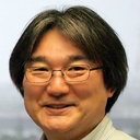 Nobuo Ohshima