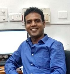 Manish Solanki
