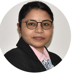 Yogeeswari Subramaniam