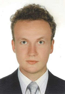 Lukasz Bialkowski
