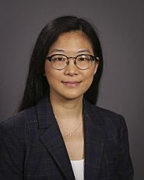 Huang Emily