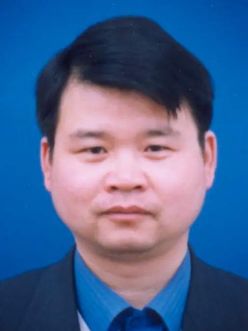 Guofang Gong