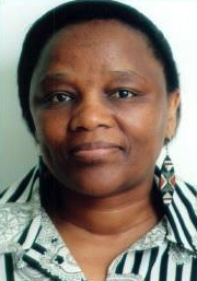 Tebello Nyokong