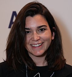 Antonia Valenzuela