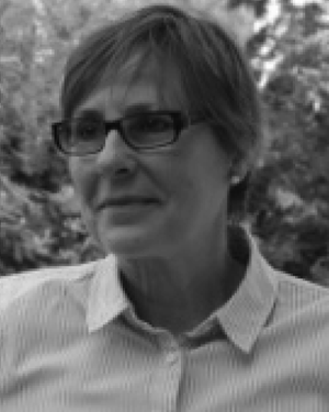 Véronique Garçon