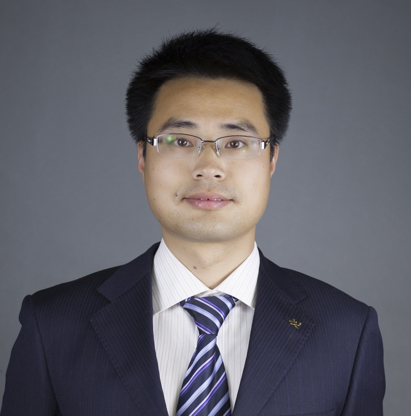 Chuanyao Zhou
