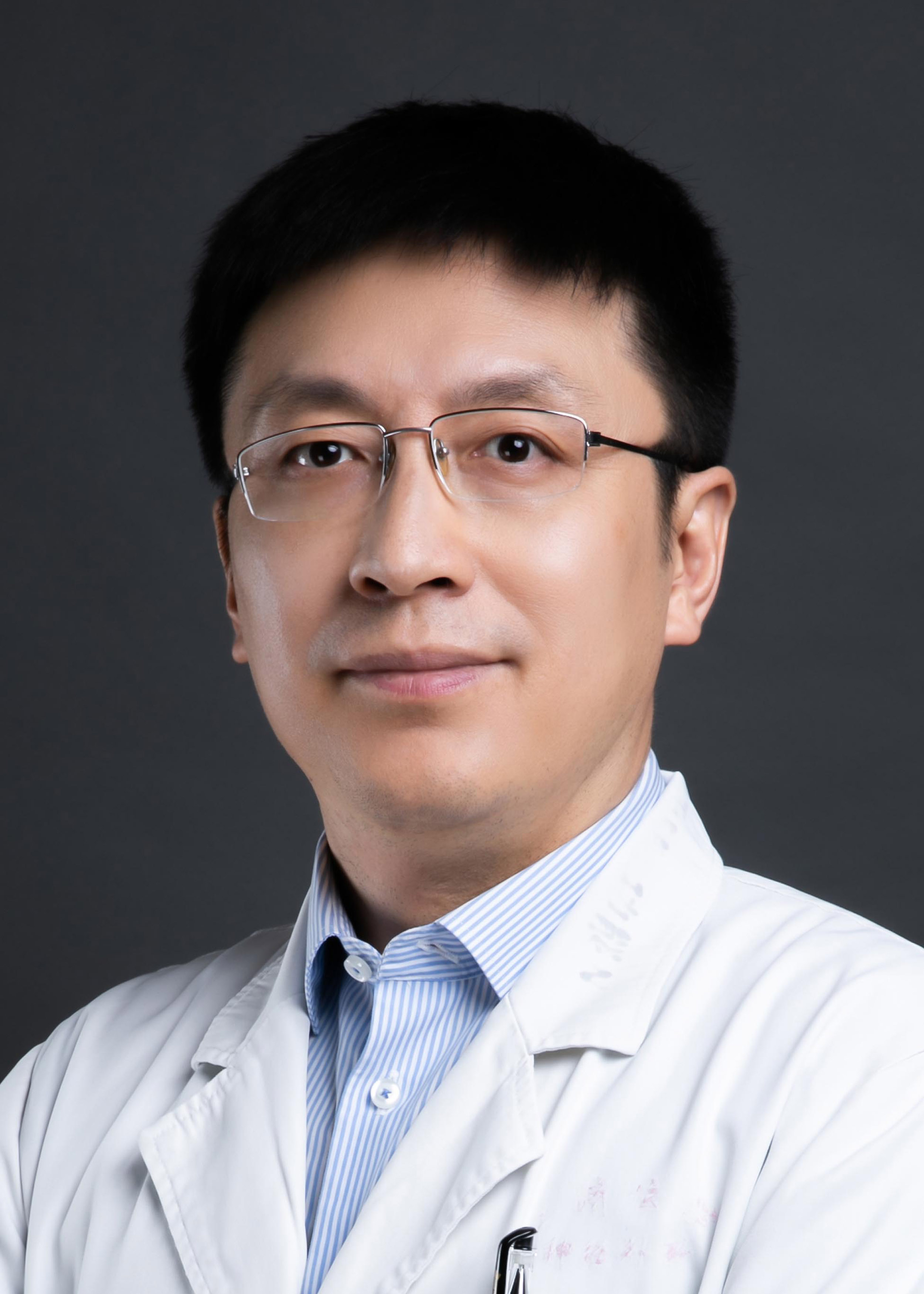 Hongyu Zhou