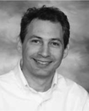 Ken Martin