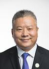 Yuping Wu
