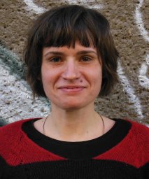 Sabine Hielscher