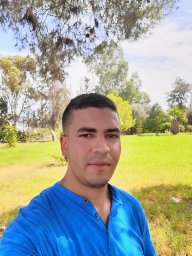Mohamed Mendili