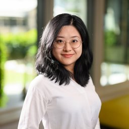 Junxian Liu