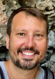 Kevin D. Ward