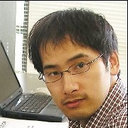 Fukuda Katsutoshi