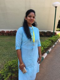 Sonalika Agarwal