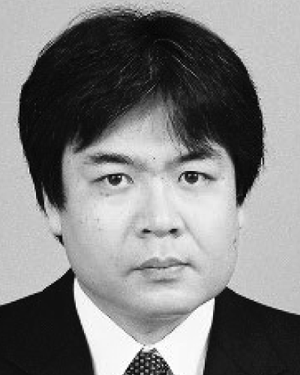 Nozomu Ishii