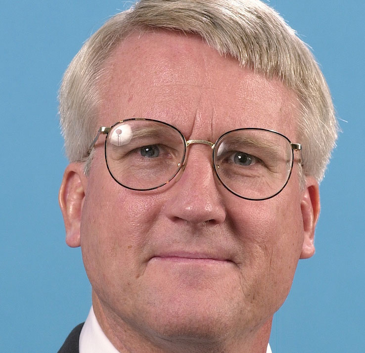 James Stephen Marron