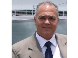 Rolando M. A. Roque-Malherbe
