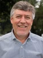 R. Mark Leckie (Mark Leckie)