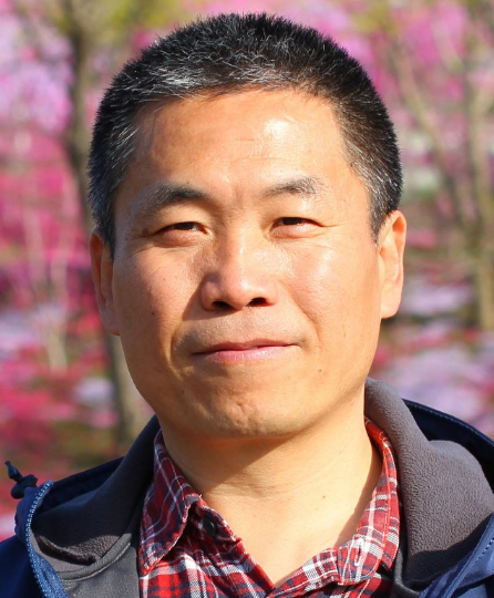 Weiqiang Wang
