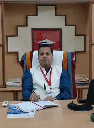 Karunakar Shukla