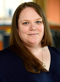 Sarah Allgood