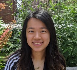 Ellen Qian