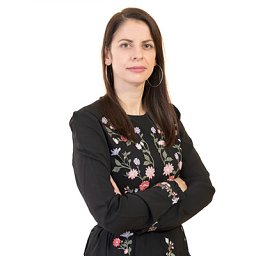 Ana Pascual-Maté