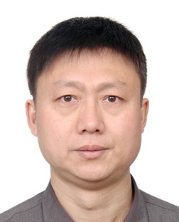 Xiying Liu