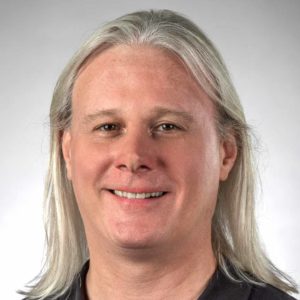 Ian Taylor