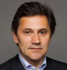 Etienne Minvielle