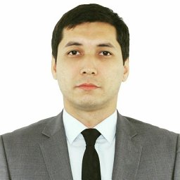 Navruzbek Mirzaalimov