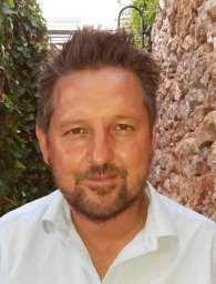 Matthew T. Frost
