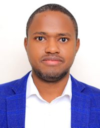 Patrick Kabanda