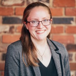 Lauren Heckelman