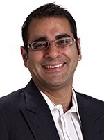 Rajesh V. Manchanda