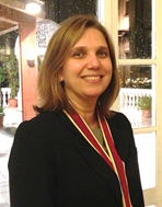 Marcela Alves Segundo