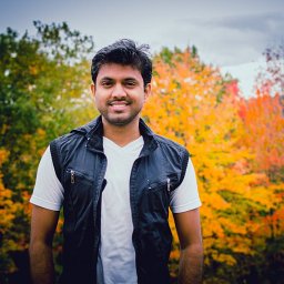 Uday Shankar Shanthamallu