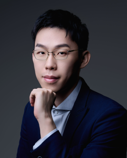 Xinyi Zhang