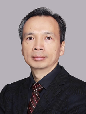 Yiping Li