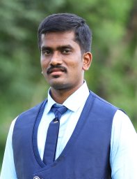 Munirathinam Elavarasan