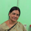 Gitanjali Mishra