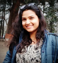 Sarita Rajput