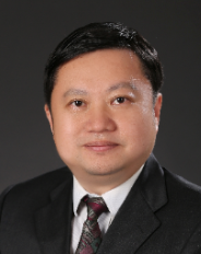 Guijin Wang